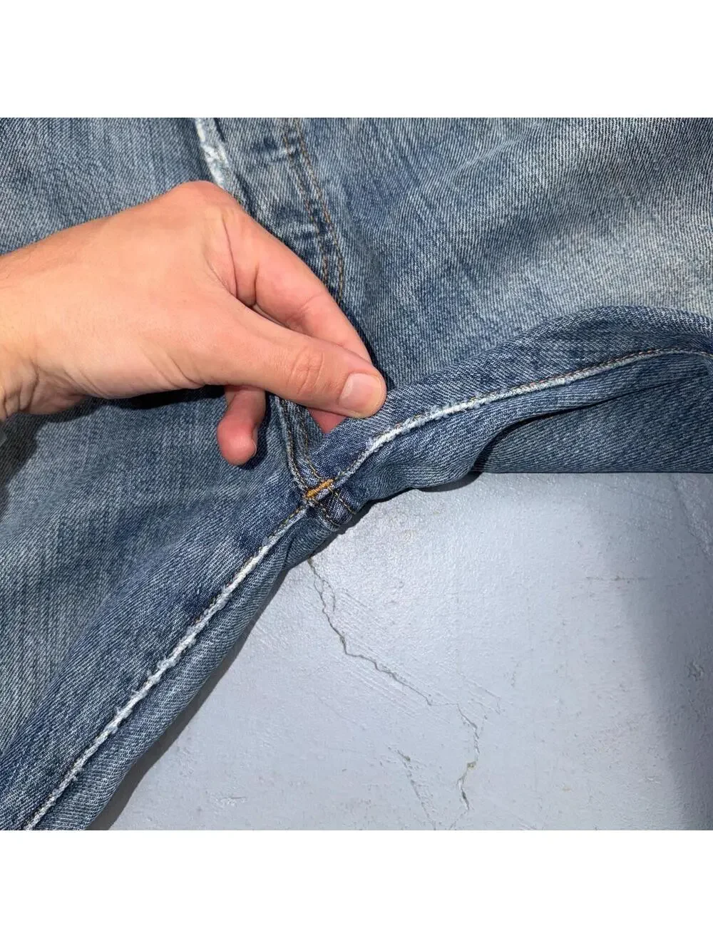 Levis each item